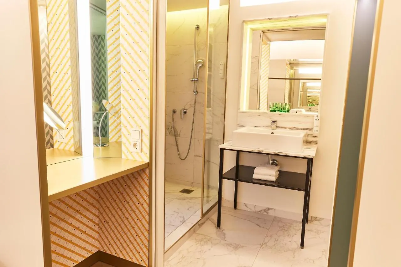 ****  Maxx By Steigenberger Vienna Hotel Austria