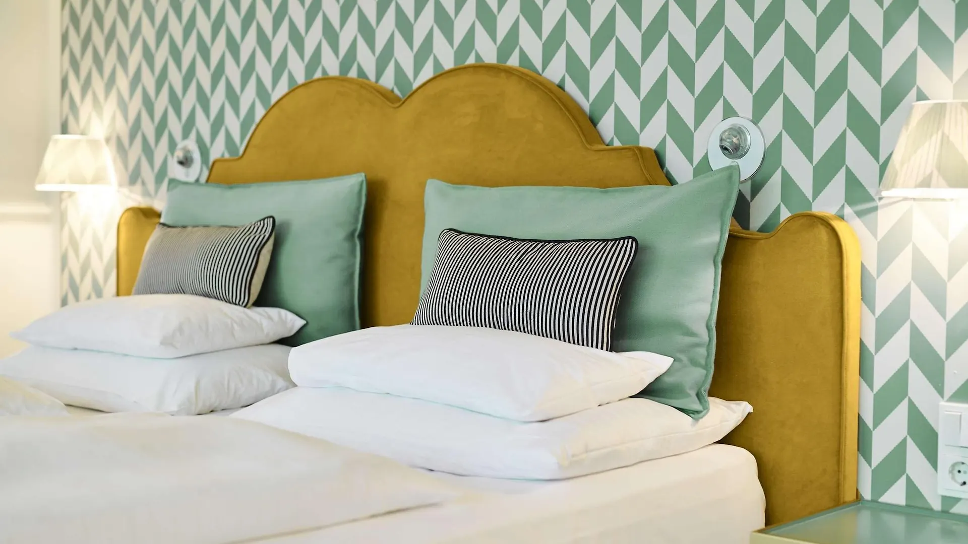 Maxx By Steigenberger Vienna Hotel