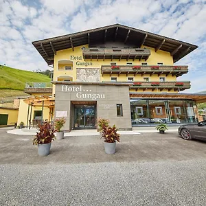 Hotell Gungau ***