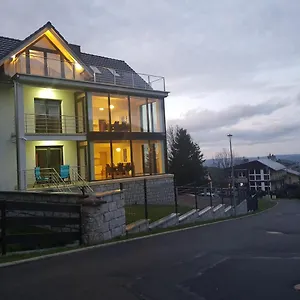 Apartament Kado