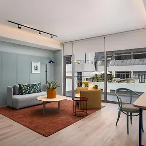 شقة فندقية De Waterkant