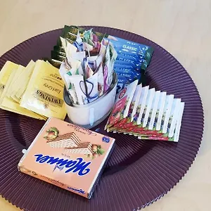 Апартаменты Vienna-apartment-one Schmidgasse