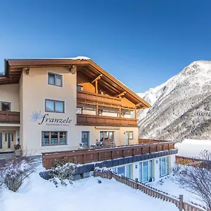 Apartment Franzele Appartements&breakfast Sölden