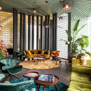 Apart-hotel Hotel2stay ***