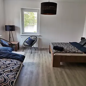 Apartament Kamienica Nad Maltą- Mieszkania Nad Jeziorem Maltańskim