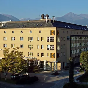 Vandrarhem Kolpinghaus 