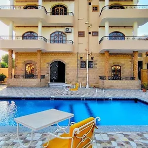 فندق Dream Island