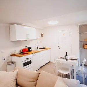 Apart-hotel Super In 
