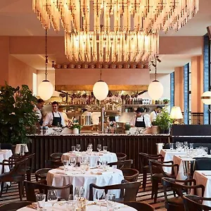 Soho House , Amsterdam Paesi Bassi