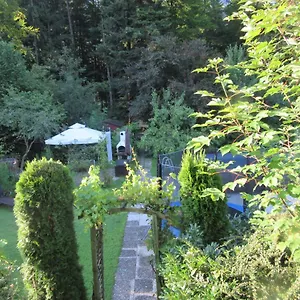 Apartment Appartement-heuberg Salzburg
