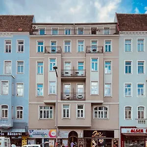 Flarent Apartments-hg Wiedeń