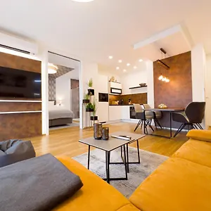  Apartment Viva Austria
