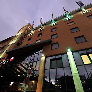 4* Szálloda Arcotel Wimberger