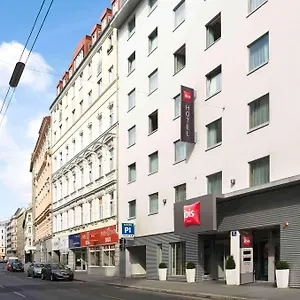3* Szálloda Ibis
