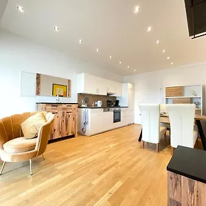 Apartment Stylisches In Grazer Bestlage Graz