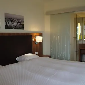 Hotel Carathotel Park, Vídeň
