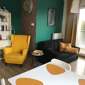 Apartament Apartament Solna