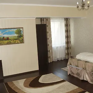 Home Hotel Astana 3* Астана