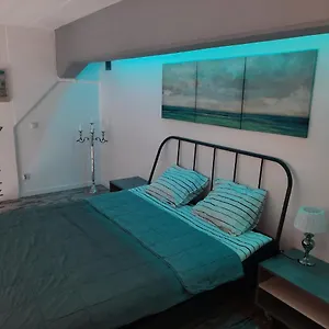 Apartament Wakacyjny Podczele