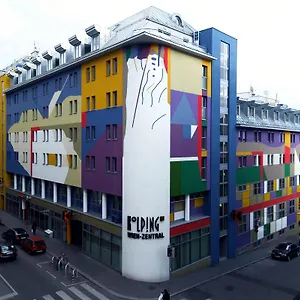 2* Szálloda Kolping Zentral