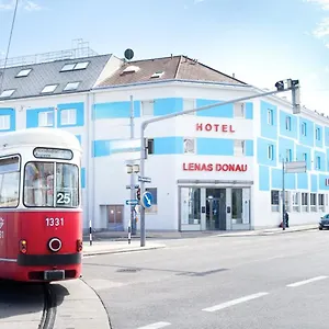 3* Szálloda Lenas Donau