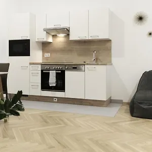 Aparthotel Aaa About, Vídeň