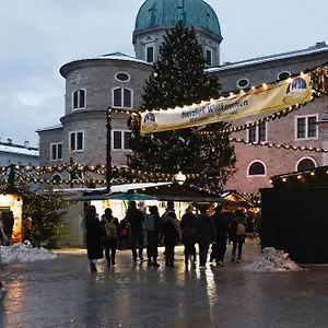  Apartment Altstadt-app. Domblick! Austria