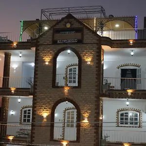 شقة فندقية Mama Africa Apts &