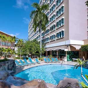 Doubletree By Hilton 4* Сан-Хуан