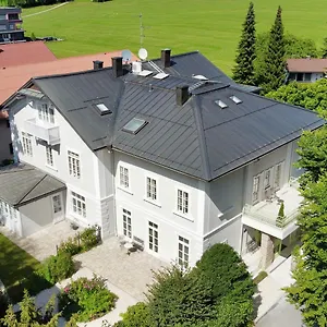  Apartment Wickenburg Austria