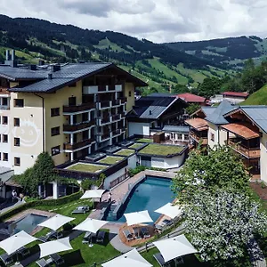Hotel Familienresort Ellmauhof - Feriengut Saalbach-Hinterglemm