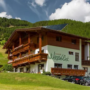 Apartment Haus Wiesenblick Sölden