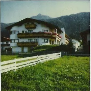Apartment Brigitta Innsbruck