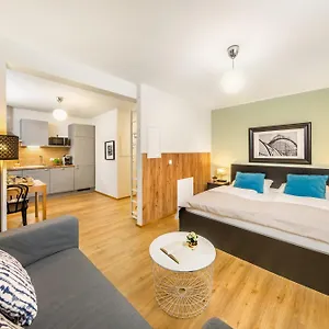 شقة فندقية Citadines South