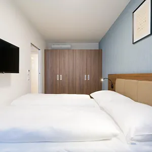شقة فندقية Myapartments