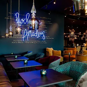 Hotel One Salzburg-mirabell Salzburg