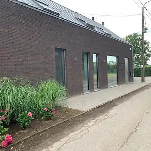 Prachtige Gastsuite In 
