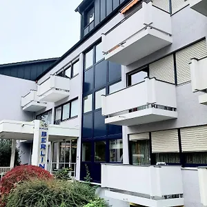 navštívit hotel