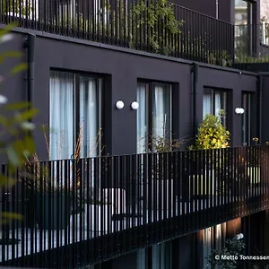 فندق Indigo - Naschmarkt By Ihg