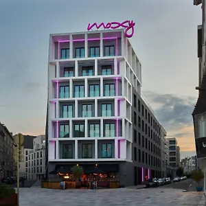 Hotell Moxy Center ****