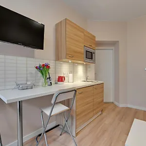 Apartament Host