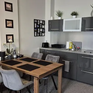 Apartament Przy Plaży - Diune