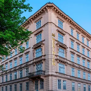 5* Szálloda Le Meridien