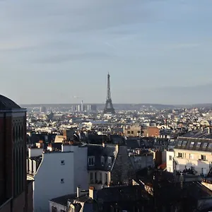 Regyn's Montmartre 2* Παρίσι