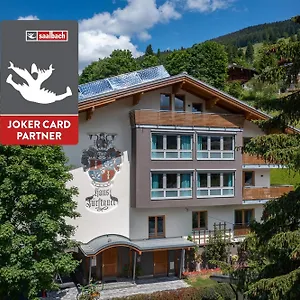 Apartment Fürstauer Saalbach-Hinterglemm