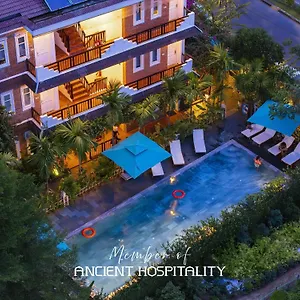 Resort Ancient Garden Boutique ****