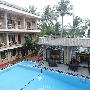 Oasis 3* Негомбо
