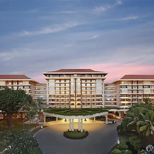 Taj Samudra, 5* Коломбо