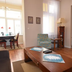 Apartament Victus Apartamenty, Adams