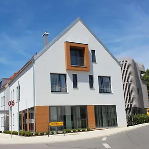 navštívit hotel